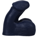On The Go Silicone Packer – Sapphire by Tantus