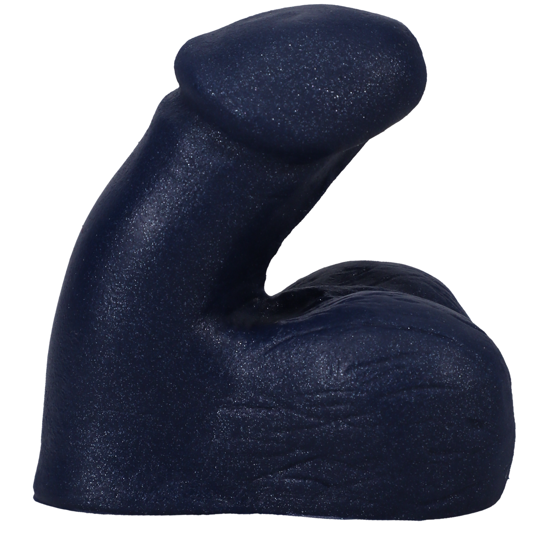 On The Go Silicone Packer – Sapphire by Tantus