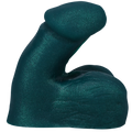 On The Go Silicone Packer – Emerald by Tantus
