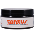 Crème pour fessée parfum cuir  - 8 oz.