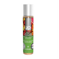 H2O TROPICAL PASSION – Lubrifiant aromatisé fruits tropicaux par JO