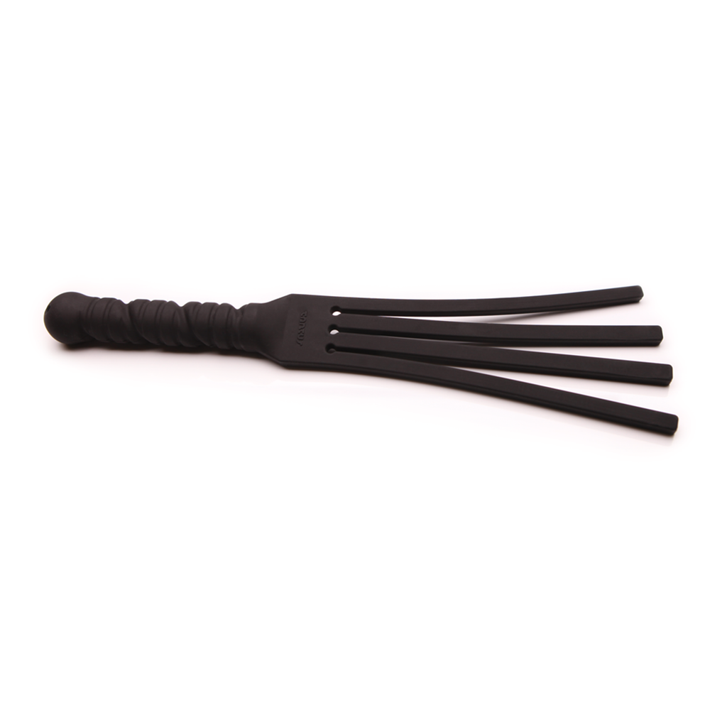 Tawse It Overboard – Silicone Paddle by Tantus