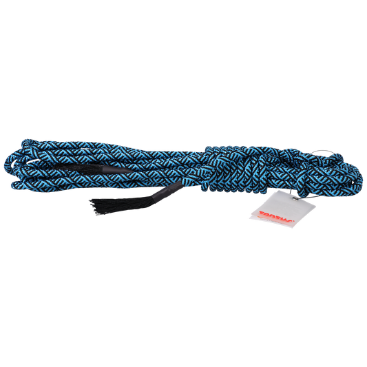 Rope - 30 feet - Azure, Onyx