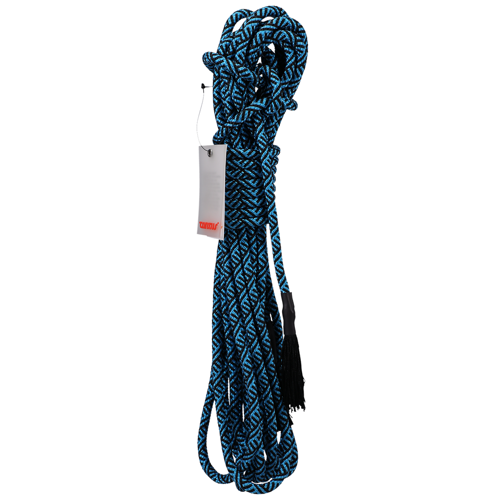 Rope - 30 feet - Azure, Onyx