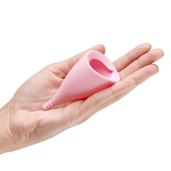 Lily Cup 