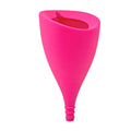 LILY CUP B – Coupe menstruelle taille B par Intimina