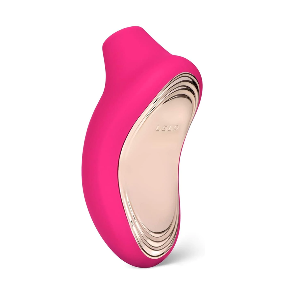 SONA 2 – Sonic Clitoral Stimulator by Lelo