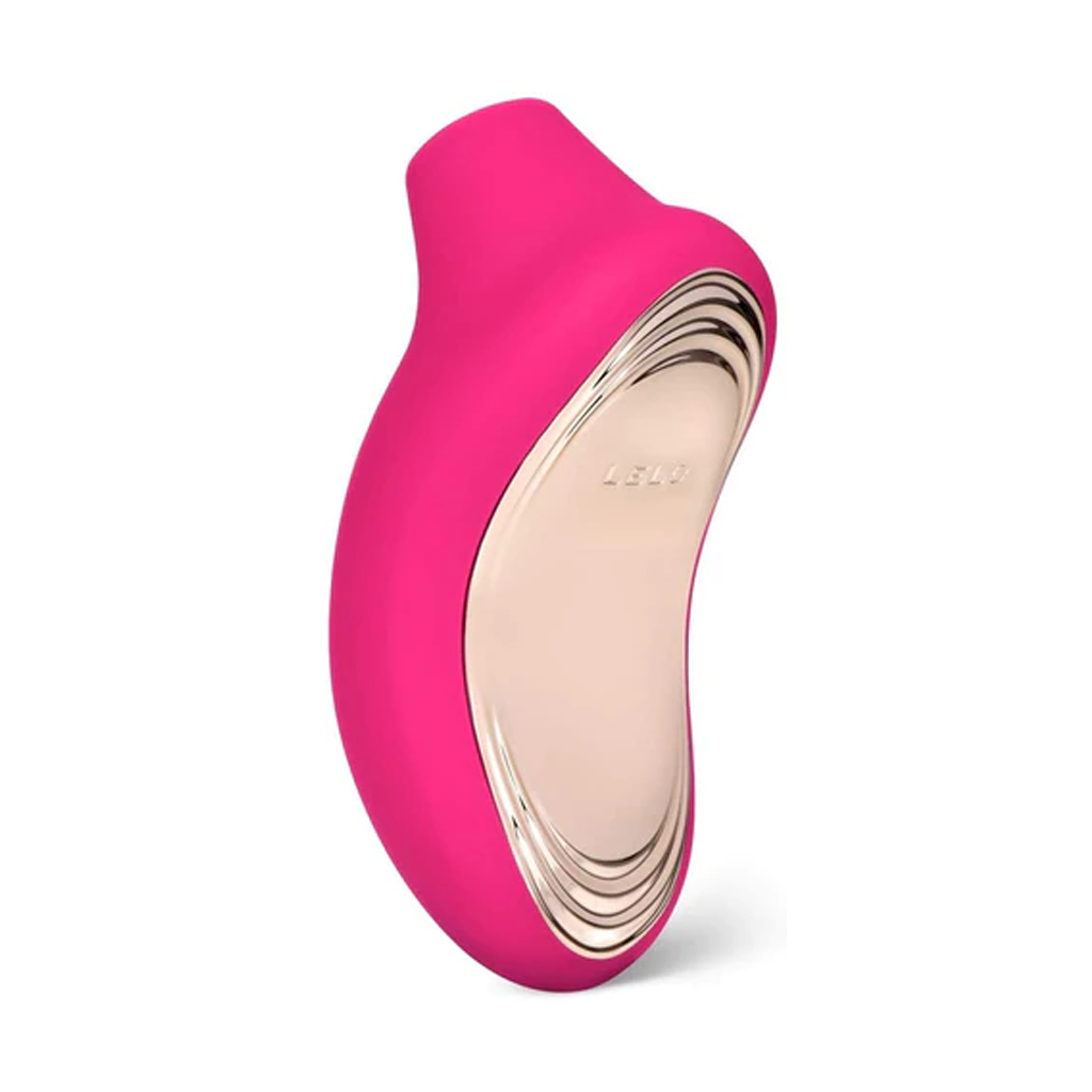 SONA 2 CRUISE – Stimulateur sonique clitoridien par Lelo