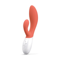 INA 3 – Vibrateur rabbit luxe par Lelo