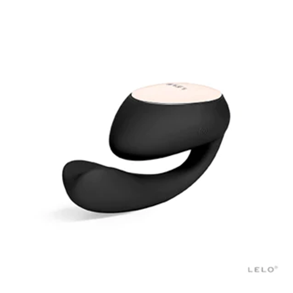 IDA WAVE – WaveMotion Rabbit Vibrator by Lelo
