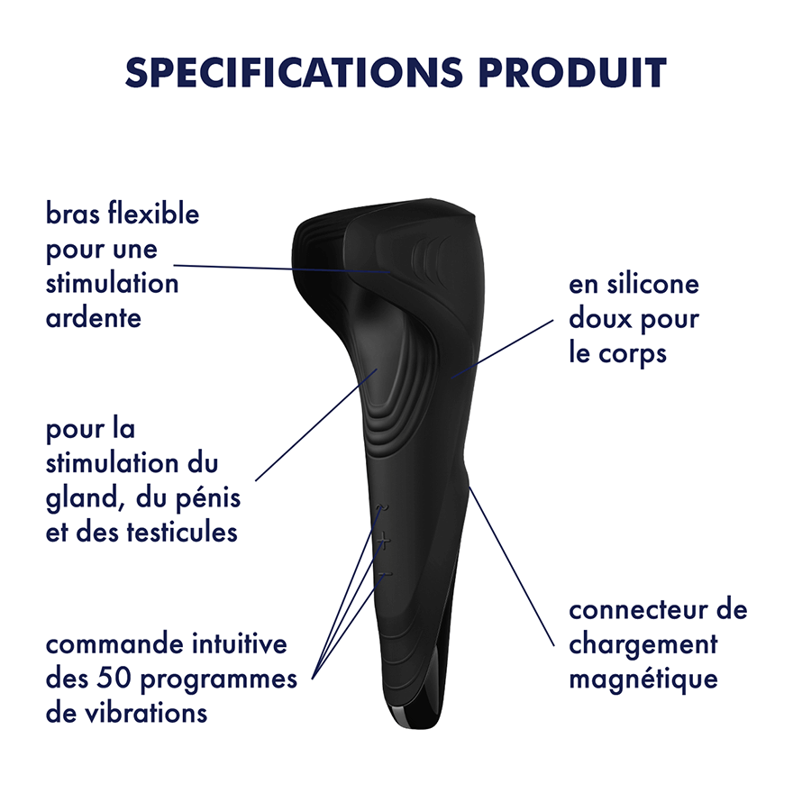 Men Wand