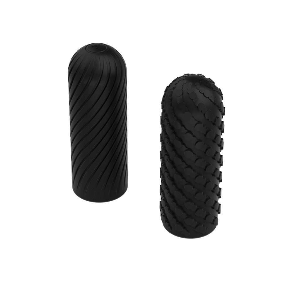 Ghost by Arcwave - Textured Silicone Masturbator 