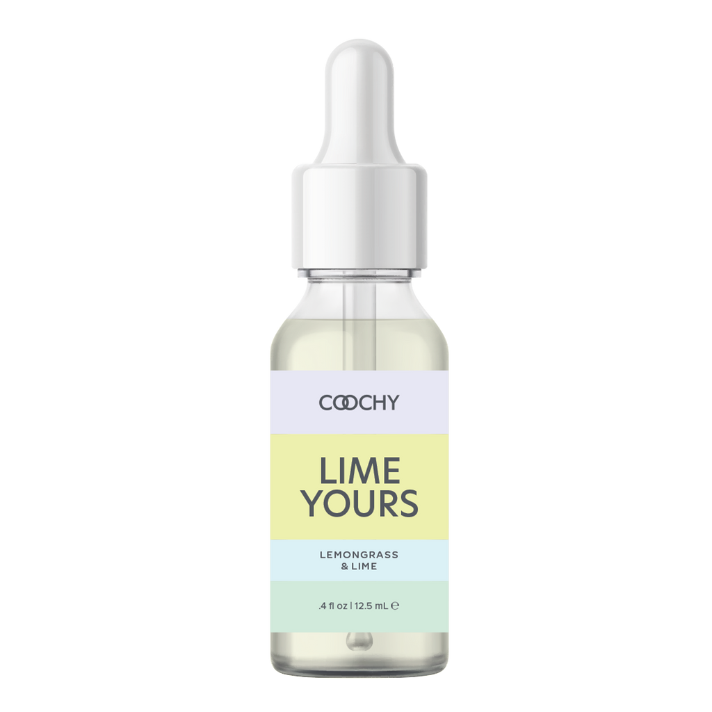 Huile pour poils  incarnés ultra apaisante citronnelle et citron vert .4oz