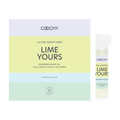Ultra Soothing Ingrown Hair Oil Lemongrass & Lime .6oz | 2mL