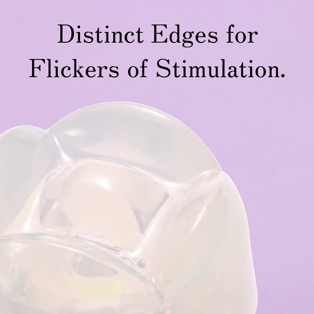 Petit Lily - Single Use clitoral stimulator