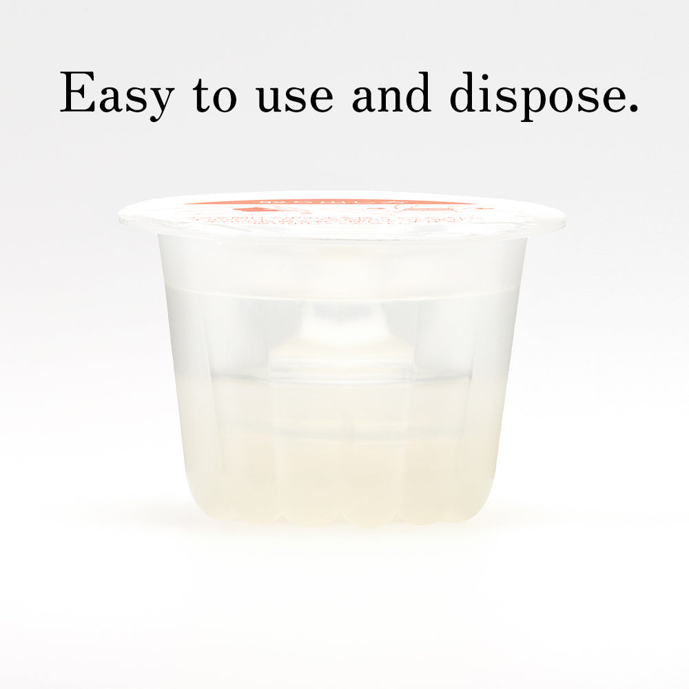 Petit Lily - Single Use clitoral stimulator