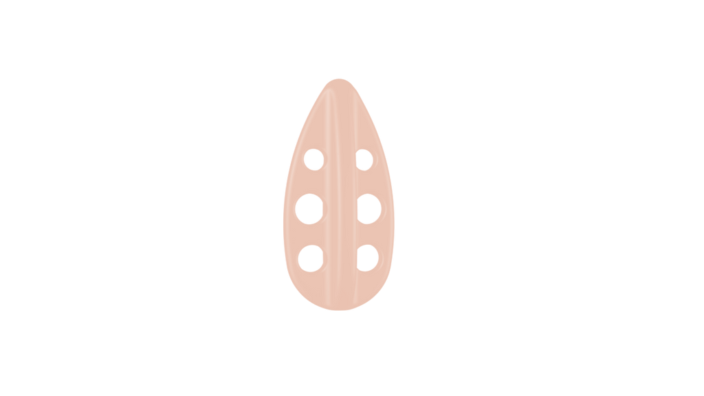 Pelvic floor strengthening tool - Femme Flexor 