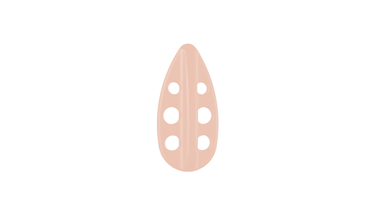 Pelvic floor strengthening tool - Femme Flexor 