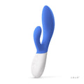 INA WAVE 2 – WaveMotion Rabbit Vibrator by Lelo