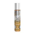 H2O VANILLA CREAM – Lubrifiant aromatisé crème vanille par JO