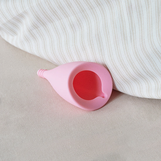 Lily Cup 