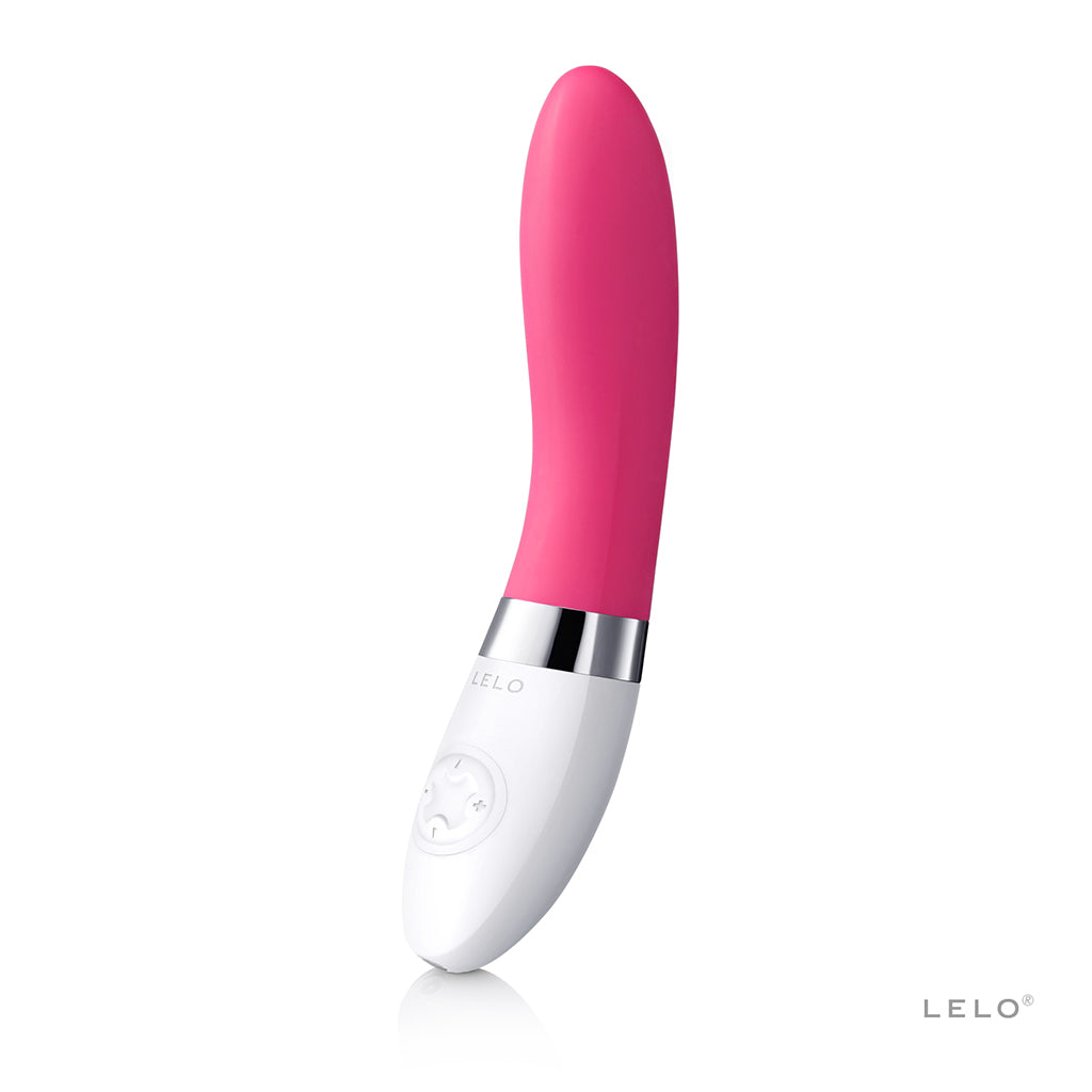 LIV 2 – Vibrateur point G par Lelo