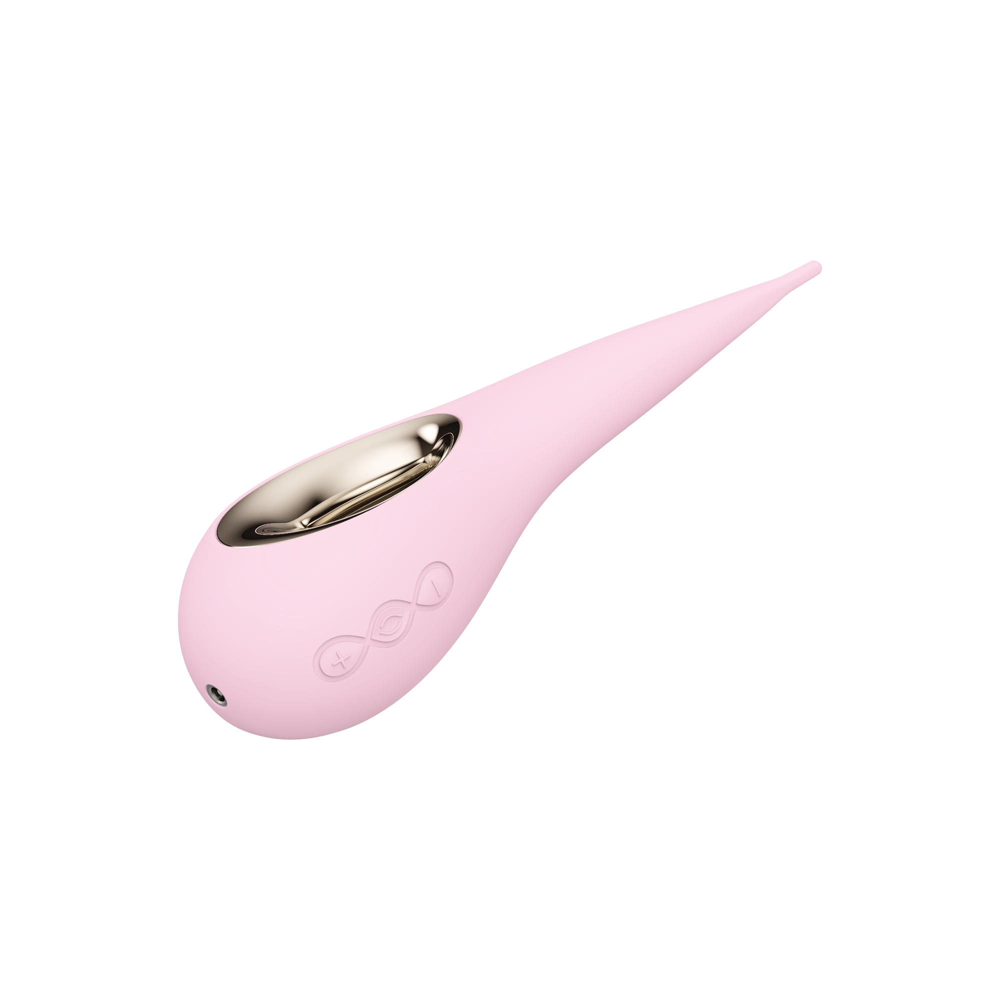 DOT – Elliptical Clitoral Stimulator by Lelo