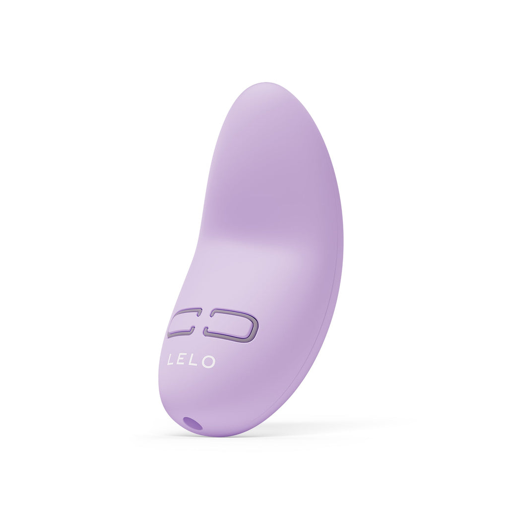 LILY 3 – Vibromasseur clitoridien personnel par Lelo