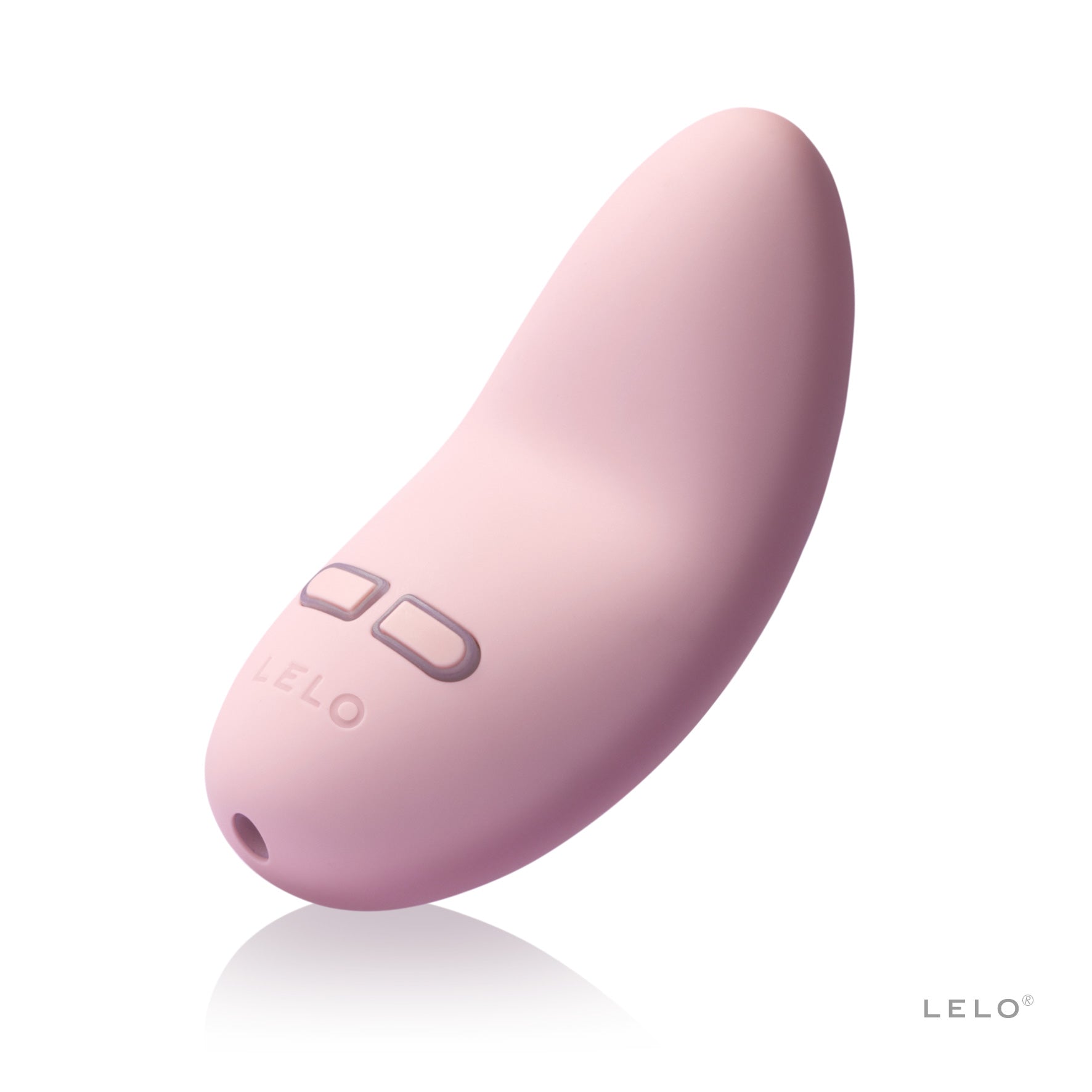 LILY™ 2 – Scented Clitoral Vibrator by Lelo