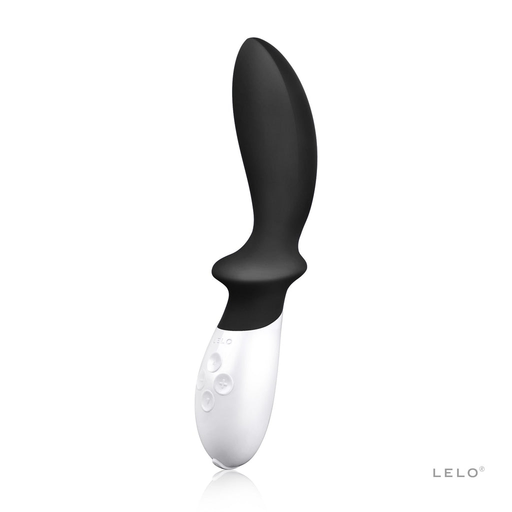 LOKI – Luxury Prostate Vibrator by Lelo