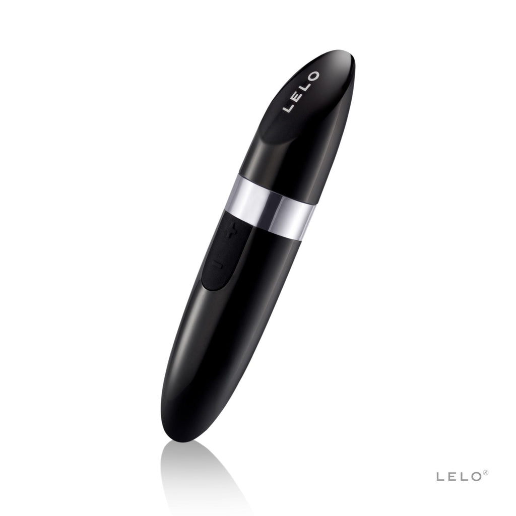 MIA 2 – Vibromasseur discret rechargeable par Lelo