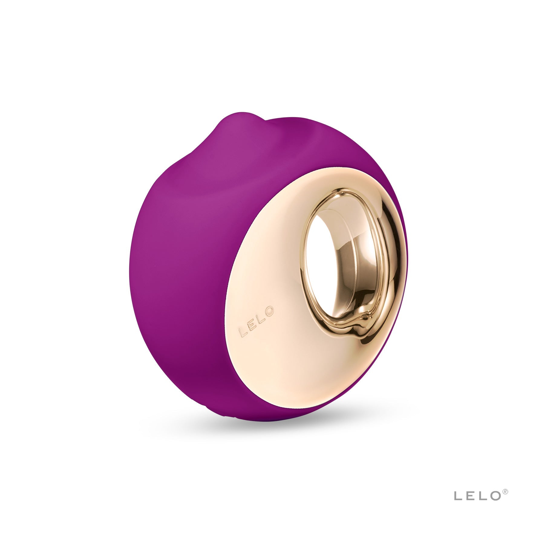 ORA 3 – Clitoral Oral Stimulator by Lelo