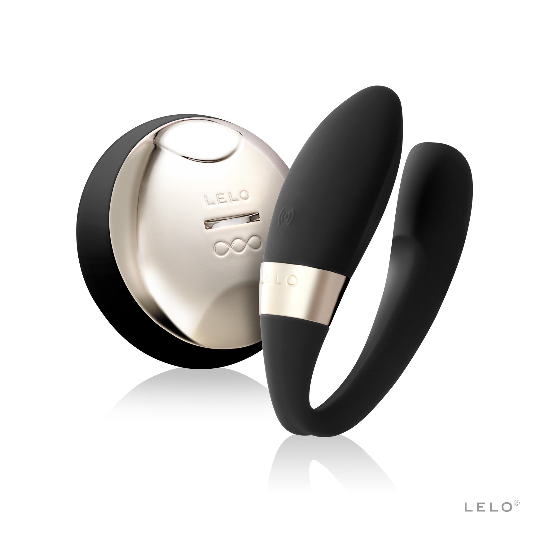 TIANI 2 – Connected Couples Vibrator by Lelo
